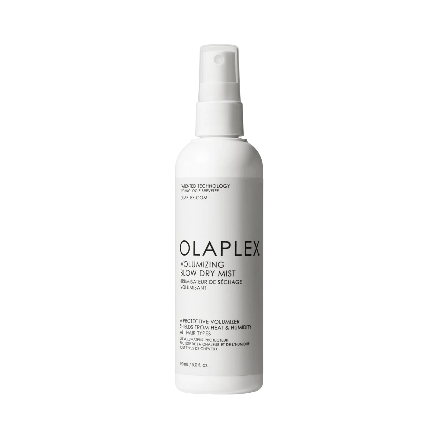 Volumizing Blow Dry Mist 150 ml