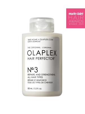 Nº.3 Hair Perfector™