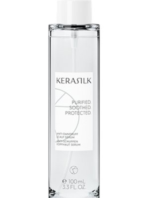 Anti-Dandruff Scalp Serum | Trattamento contro la Forfora