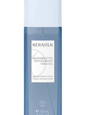 Liquid Cuticle Filler