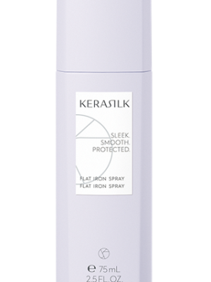 Flat Iron Spray | Finish Spray Levigante 75 ml