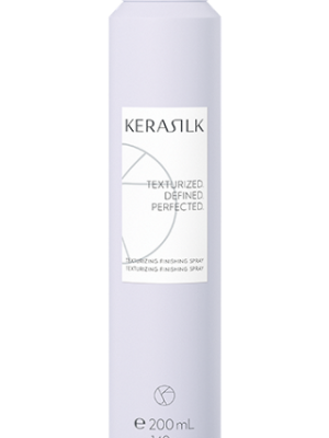 Texturizing-Finishing Spray | Spray Rimodellabile