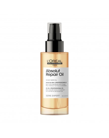 L'Oreal Professionnel Serie Expert Absolut Repair Oil 90 ml
