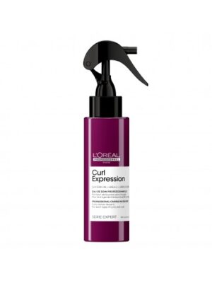 L’Oreal serie expert curl expression spray rinnovatore 190 ml