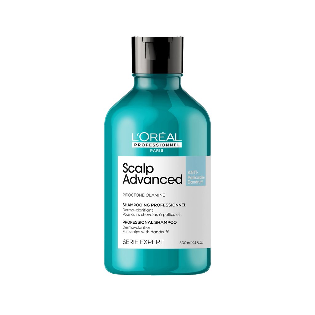 Scalp Advanced Anti Dandruff Shampoo
