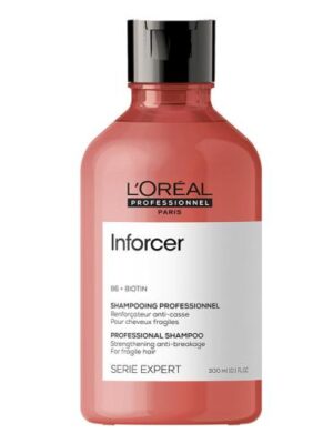 L'Oréal Professionnel Inforcer Shampoo