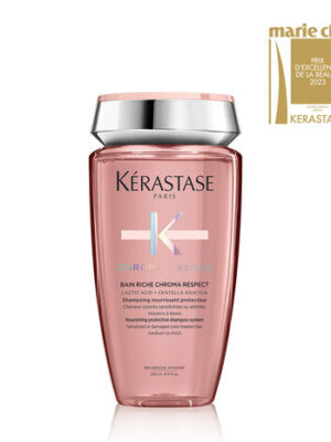 Kerastase Shampoo Bain Riche Chroma Respect 250 ml