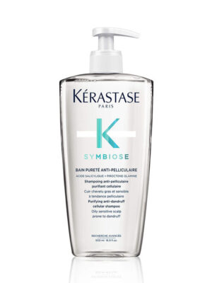 Kerastase Shampoo Bain Pureté Anti-Pelliculaire 500 ml