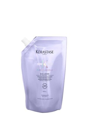 Kerastase Shampoo Bain Lumière 500 ml ecoricarica