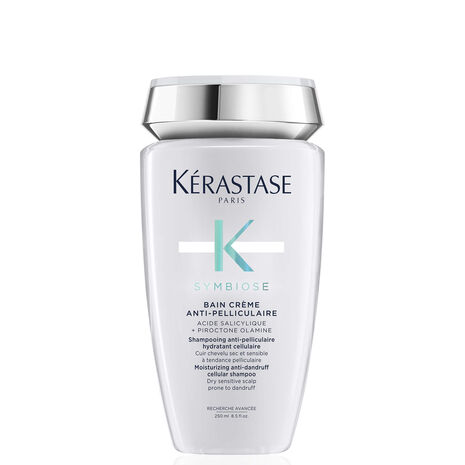 Kerastase Shampoo Bain Crème Anti-Pelliculaire 250 ml