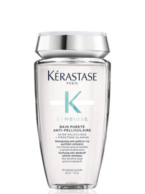 Kerastase Shampoo Bain Pureté Anti-Pelliculaire 250 ml