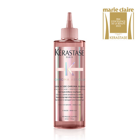 Kerastase Trattamento Soin Acide Chroma Gloss 210 ml