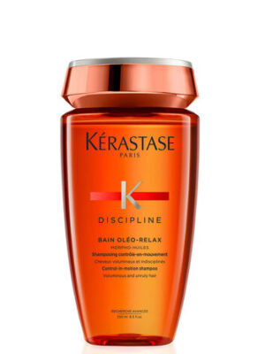 Kerastase Shampoo Bain Oléo-Relax 250 ml