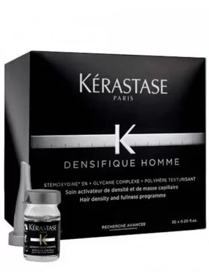 Kerastase Densifique Homme Fiale 30x6ml