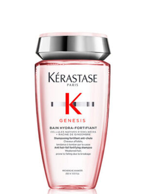 Kerastase Shampoo Bain Hydra-Fortifiant 250 ml